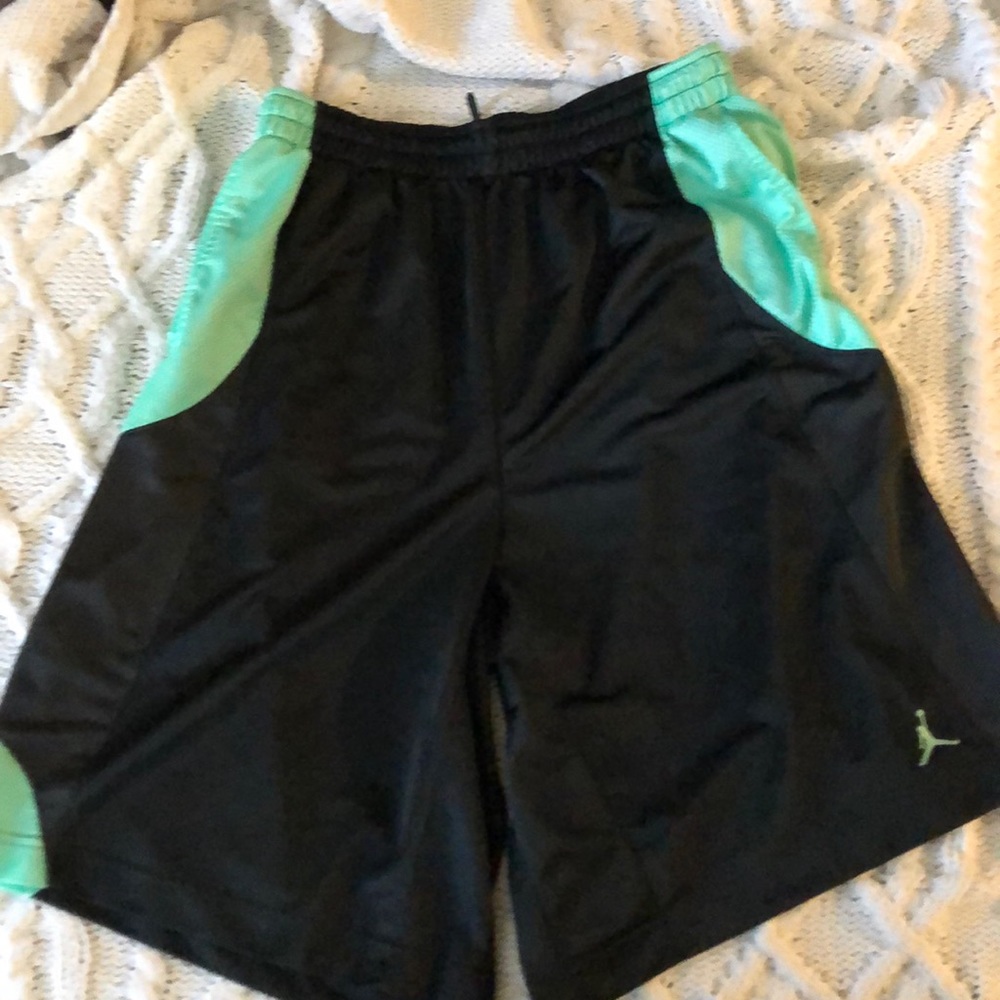 Jordan shorts